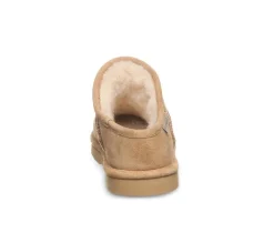 Bearpaw Kamala Slipper Booties