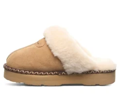 Bearpaw Loki Platform Lo Deco Slippers