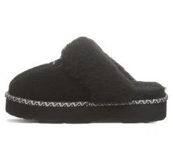 Bearpaw Loki Platform Lo Deco Slippers