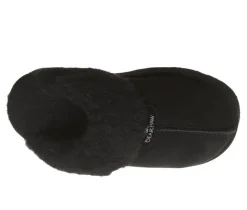 Bearpaw Retro Loki Platform Winter Clog Slippers