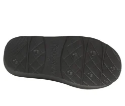 Bearpaw Retro Loki Platform Winter Clog Slippers