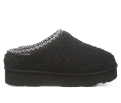 Bearpaw Snuggle Martis Clog Slippers