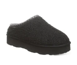 Bearpaw Snuggle Martis Clog Slippers