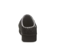 Bearpaw Snuggle Martis Clog Slippers
