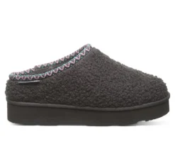 Bearpaw Snuggle Martis Clog Slippers