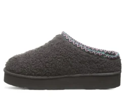 Bearpaw Snuggle Martis Clog Slippers