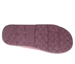 Bearpaw Tabitha Slipper Clogs