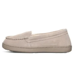 Bearpaw Women's Angel Moccasin Slippers