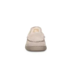 Bearpaw Women's Angel Moccasin Slippers