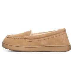 Bearpaw Women's Angel Moccasin Slippers