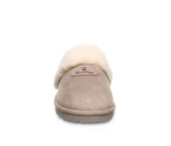 Bearpaw Women's Effie Vegan Slippers