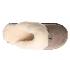 Bearpaw Women's Effie Vegan Slippers