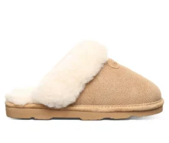 Bearpaw Women's Loki Exotic Slippers