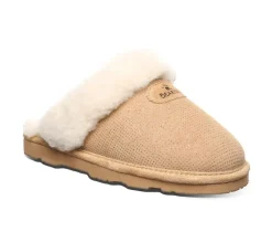 Bearpaw Women's Loki Exotic Slippers