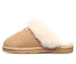 Bearpaw Women's Loki Exotic Slippers
