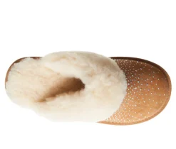 Bearpaw Women's Loki Exotic Slippers