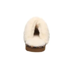 Bearpaw Women's Loki Exotic Slippers