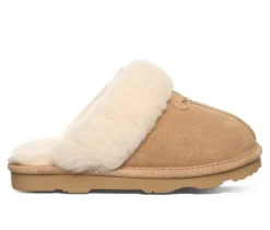 Bearpaw Women's Loki II Winter Clog Slippers