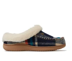 Dearfoams Atley Slippers