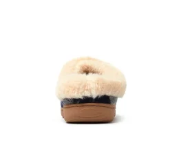 Dearfoams Atley Slippers