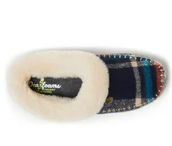 Dearfoams Atley Slippers