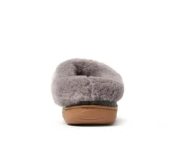 Dearfoams Atley Slippers