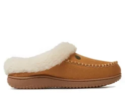 Dearfoams Atley Slippers