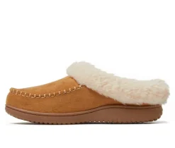 Dearfoams Atley Slippers