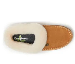 Dearfoams Atley Slippers