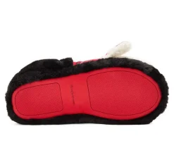 Dearfoams Critter Closed Back Slippers