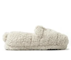 Dearfoams Critter Closed Back Slippers