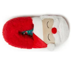 Dearfoams Critter Closed Back Slippers