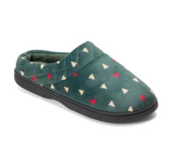 Dearfoams Darcy Slippers