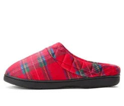 Dearfoams Darcy Slippers