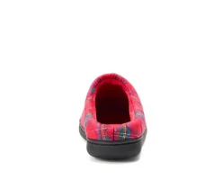 Dearfoams Darcy Slippers