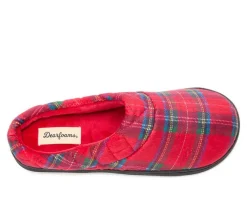 Dearfoams Darcy Slippers