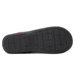 Dearfoams Darcy Slippers