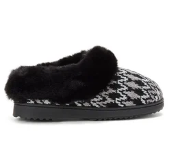 Dearfoams Hannah Slippers