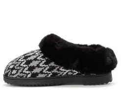 Dearfoams Hannah Slippers