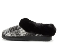 Dearfoams Hannah Slippers