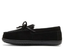 Dearfoams Harriet Slippers