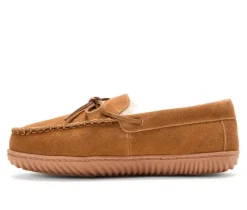 Dearfoams Harriet Slippers