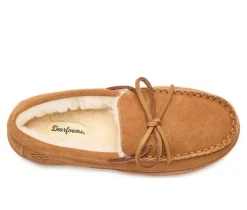 Dearfoams Harriet Slippers