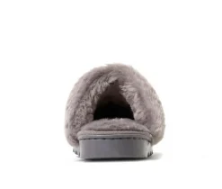 Dearfoams Helena Slippers