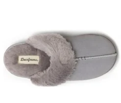 Dearfoams Helena Slippers