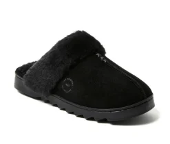 Dearfoams Helena Slippers
