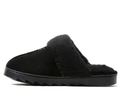 Dearfoams Helena Slippers