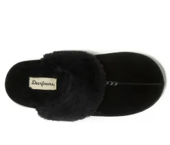 Dearfoams Helena Slippers