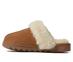 Dearfoams Helena Slippers