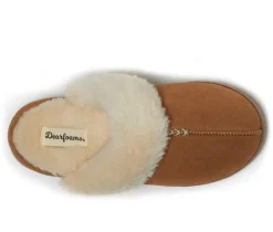 Dearfoams Helena Slippers